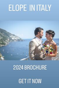 elope, italy, wedding, amalfi coast, elopement 